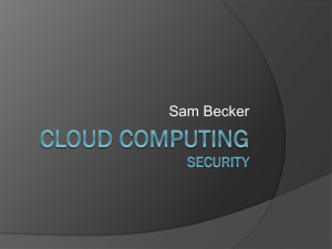Cloud Computing2