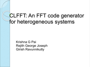 An_FFT_code_generator_for_heterogeneous_system