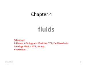 A fluid