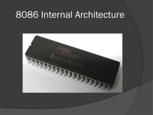 8086+Internal+Architecture