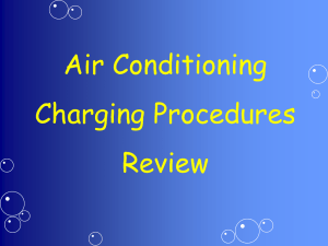 AC Charging Procedur..
