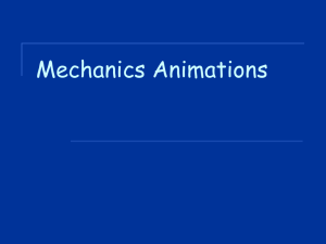 Mechanics_Animations