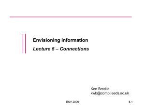 ENV Lecture 5