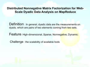 Distributed-Nonnegative-Matrix-Factorization-for-Web-Scale