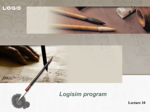 04_Logisim-program