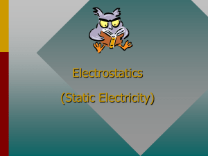 1 - ElectricForce