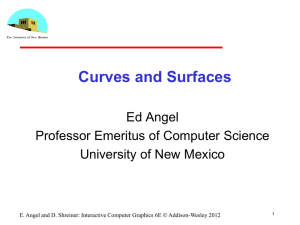 p - Computer Science - University of New Mexico