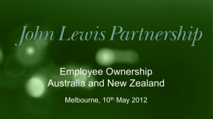 Verdict - Employee Ownership Australia and New Zealand