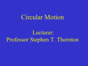 Lecture 9.CircularMo..