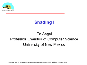 Angel6E21 - Computer Science
