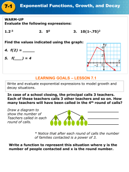 Comparing Linear And Exponential Functions Worksheet Form G Comparing Linear Exponential Functions Study Com