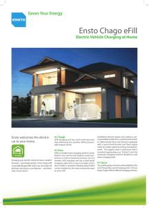 Ensto Chago eFill (pdf, 662 kb)