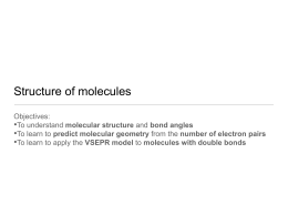 Worksheets Vsepr Practice Worksheet vsepr molecular structure and hybrid orbitals