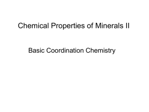 Lecture 03 Chem 2