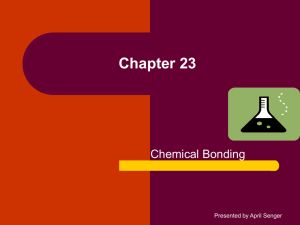 Chapter 23 Power Point