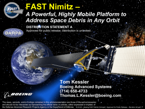 FAST Nimitz - Remote Science Systems