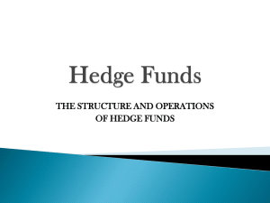 Hedge Fund - Pulp Fusion