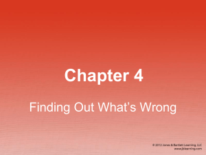 Chapter 4 Power Point Slides