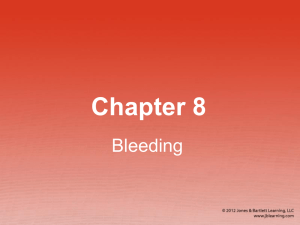Chapter 8 Power Point Slides