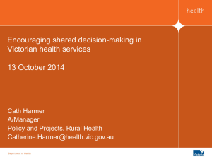 Cath-Harmer-Encouraging-shared-decision-making-in