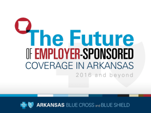 Presentation #2 - Arkansas Business Events
