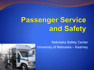 Mini PASS - Nebraska Transit