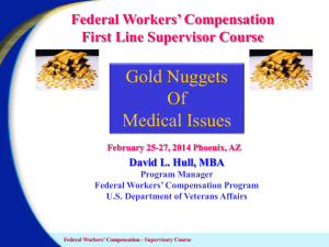 WORKERS` COMPENSATION