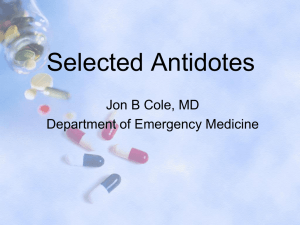 antidotesjbcole1 - Med Student Workshops