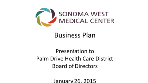 1-26-2015 PDHCD Board of Directors Presentation