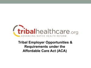 tribal-employer-opportunities-requirements-under-the-aca