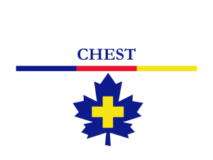 Signs of Chest Injuries