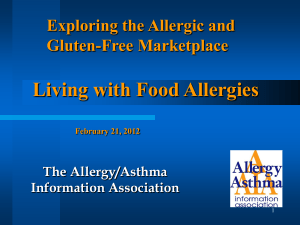 AAIA Living with Food Allergies AB Agric Feb 21_12