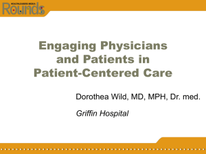 Dr_Wild_Engaging_Physicians_in_Patient_Centered_Care_Final