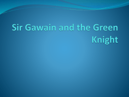 gawain essay questions gawain essay questions