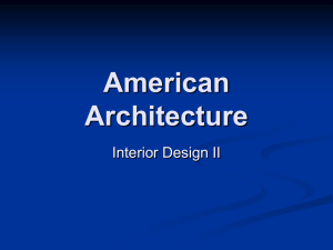 American_Architecture