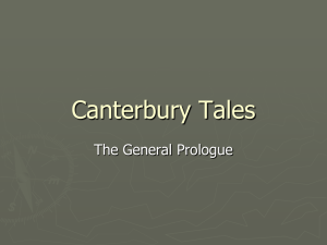 Canterbury-Tales