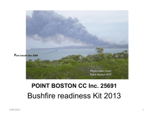 POINT-BOSTON-CC-Inc-REV-2-Bushfire-readiness