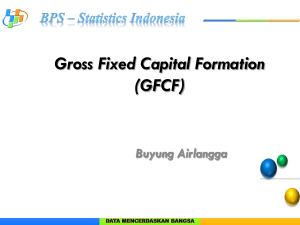 08-Gross Fixed Capital Formation - OIC