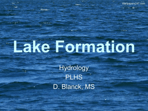 To access Lake Formation Notes  Click Here