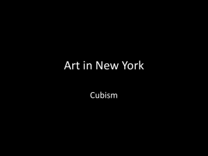 JJ 02_Cubism-Futurism-Suprematism
