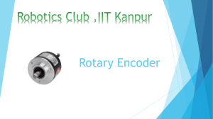 Sensors - IIT Kanpur