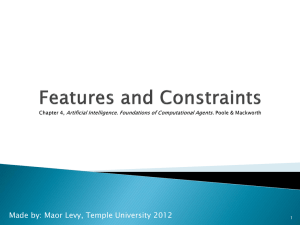 Lecture3 - Temple University