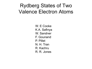 two electrons