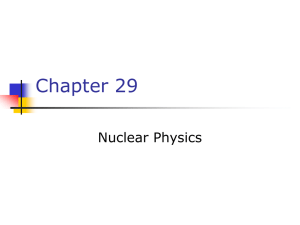 Chapter 29 Powerpoint