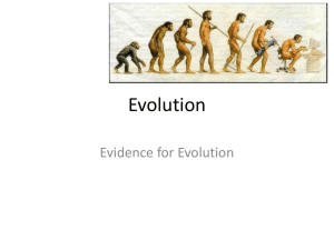 Evolution - StudyArea2Changeovertime