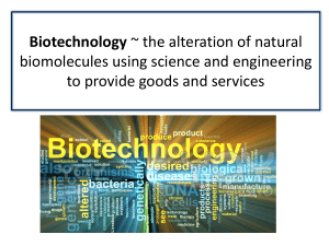 Topic-3-Biotechnology