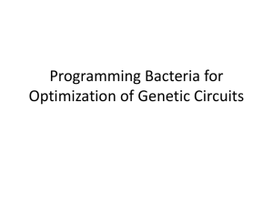 Media:Reports_on_Circuits - Genomics and Bioinformatics