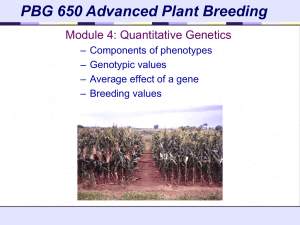 M4_GenotypicValues - Crop and Soil Science