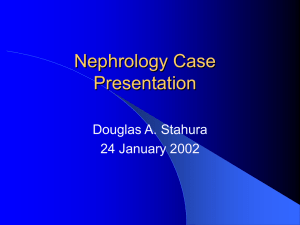 Nephrology-Case-presentation-Polycystic