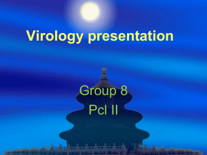 poliovirus grp 8 PCL II